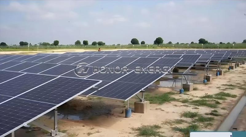 От проектов наших клиентов к миру! Давайте вместе построим устойчивое будущее.