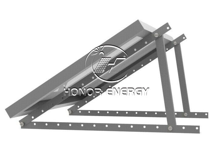 Как регулируемое крепление для солнечной батареи на крыше увеличивает солнечную эффективность и гибкость установки?