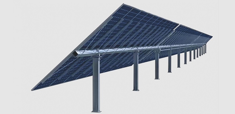 Системы слежения: технологии стимулируют новую энергию