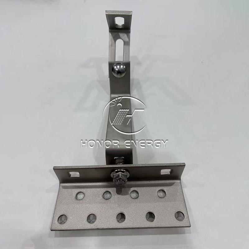 Регулируемый крюк для крыши Solar