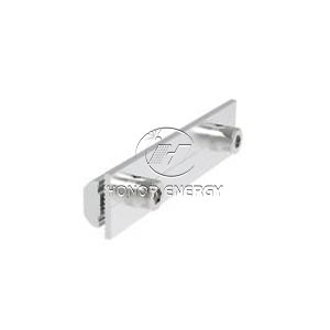 Concrete Aluminum Solar Flat Roof Mount