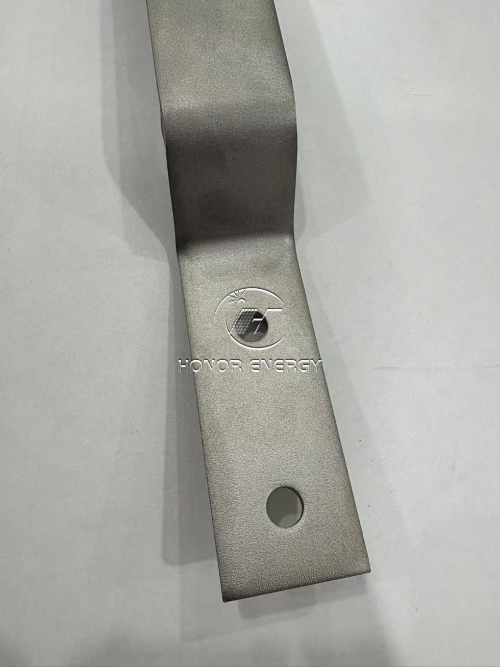 solar tile roof hook