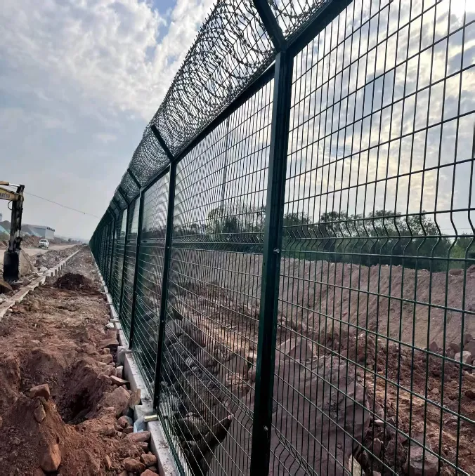 PV Fence