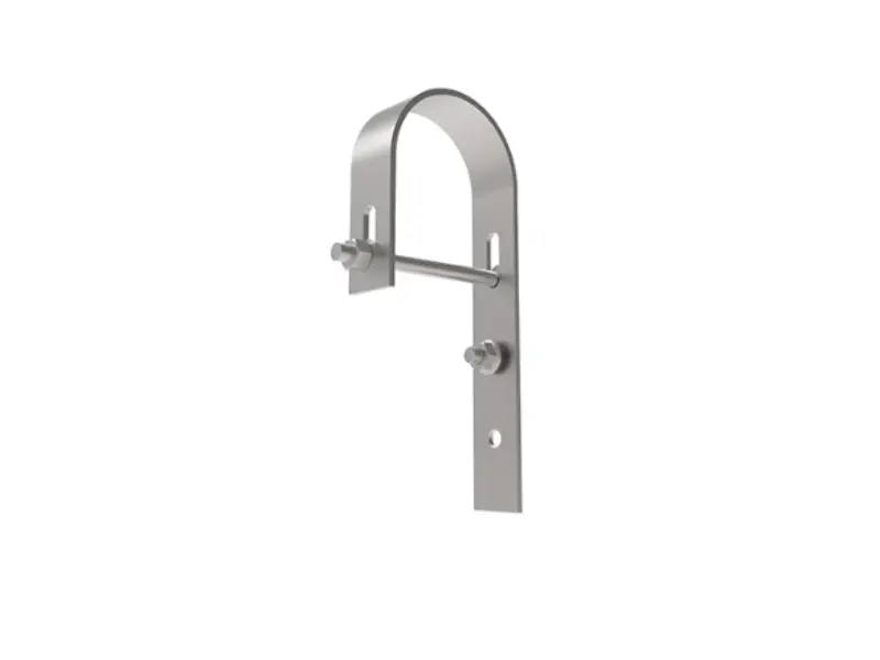 Солнечный балконный крючок