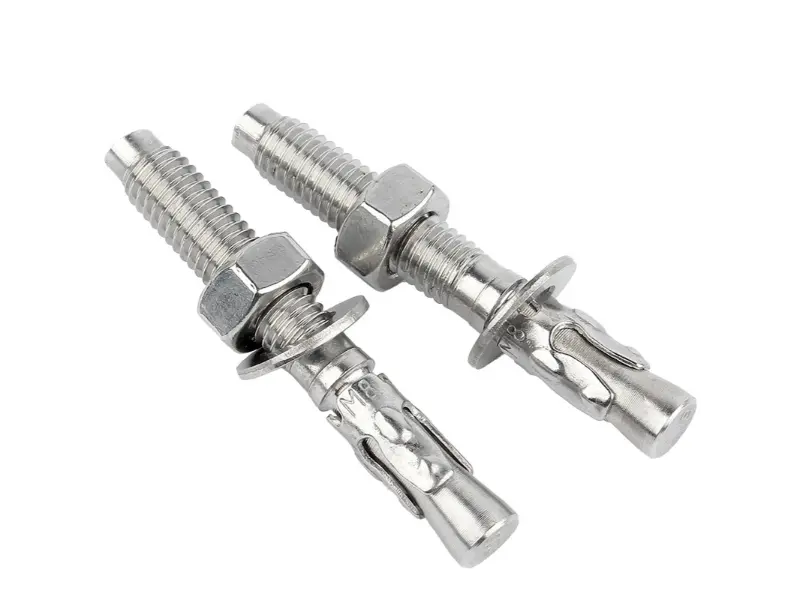 Солнечный расширительный болт SUS304