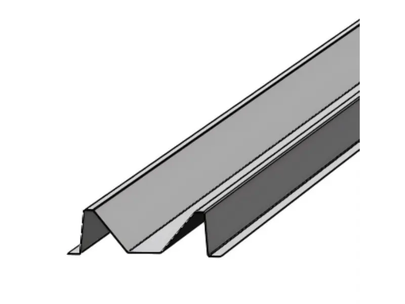 Солнечный вертикальный водонепроницаемый канал