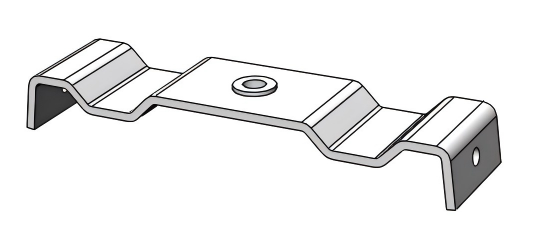 солнечный водонепроницаемый зажим