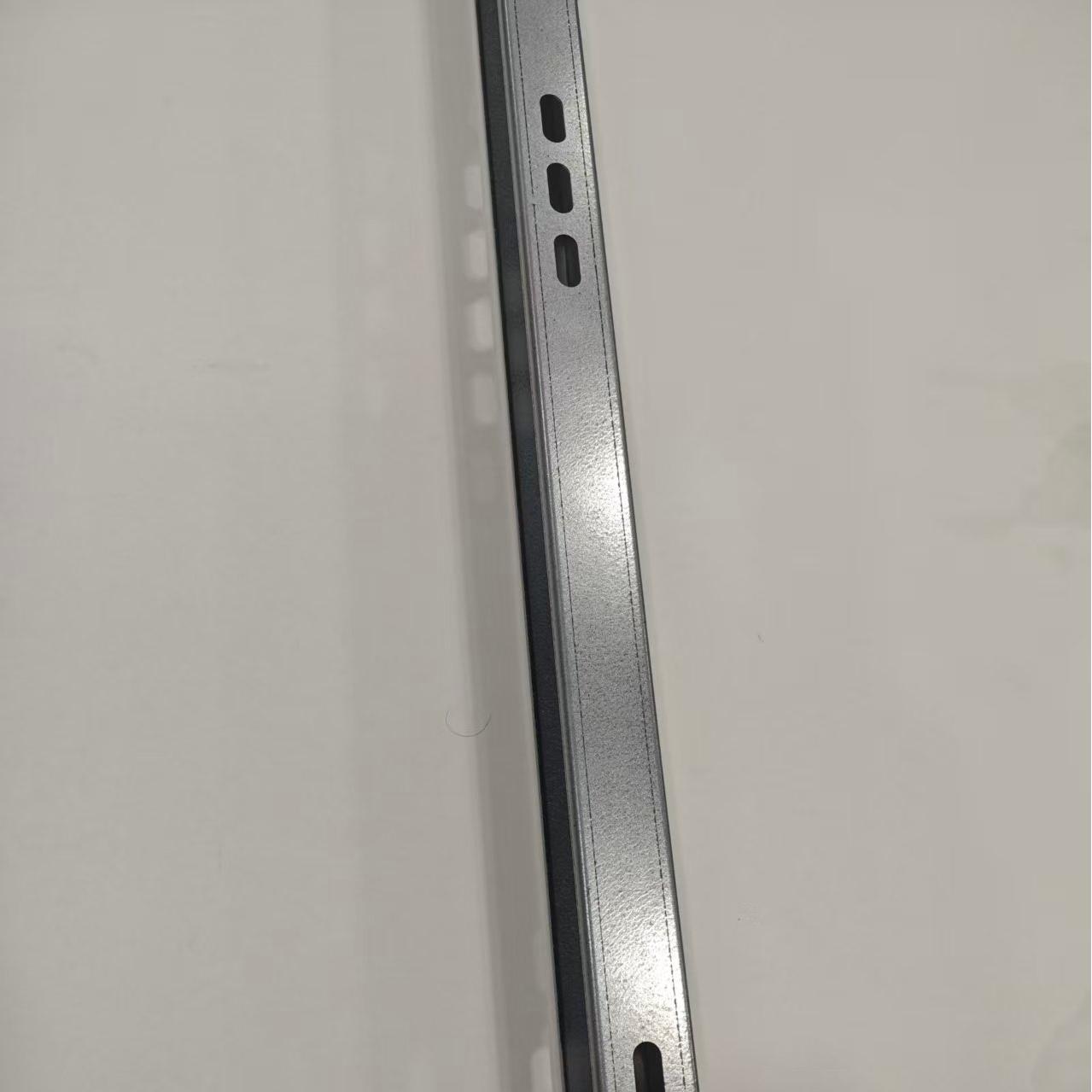 Стальные солнечные рельсы типа C